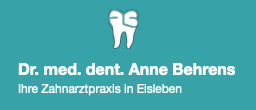 Zahnarztpraxis Behrens in Eisleben